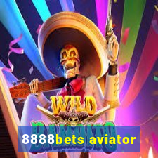 8888bets aviator